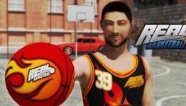 Download Real Basketball for Android