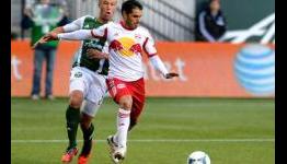 Portland Timbers 3-3 New York Red Bulls: Thrilling opening draw