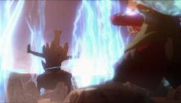 Naruto Shippuden: Ultimate Ninja Storm 3 Preview- Artificial Fun