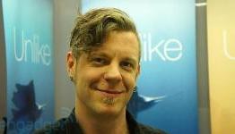 The Engadget Interview: Jolla CEO Marc Dillon at MWC 2013