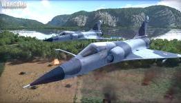 Wargame: AirLand Battle Preview- Artificial Fun