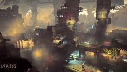 Mars: War Logs Preview- Artificial Fun