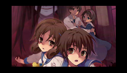 Visual Novel Spotlight: Corpse Party