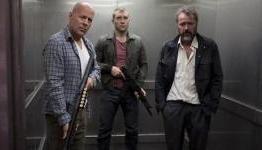 Total Film | A Good Day To Die Hard Review