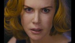 Nicole Kidman Compares ‘Stoker’ Director to Stanley Kubrick