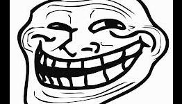 Trolling rife in online videos games, research reveals.