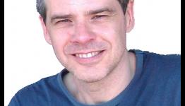 Interview with ex-Rare Composer Grant Kirkhope