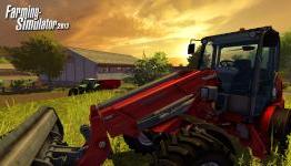 An Interview with Marc Schwegler about Farming Simulator 2013