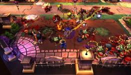 Paradox Releases Class Video Guides for Dungeonland