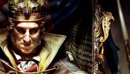 VE3TRO: Assassin’s Creed 3: Tyranny of King Washington – The Infamy Review