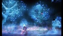 Xenoblade Headed to Wii U?