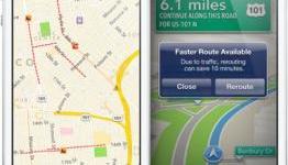 Hey Google; Apple Starts Another Big Recruiting Drive For Improving iOS Maps App