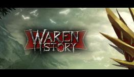Waren Story Open Beta Begins March 7th