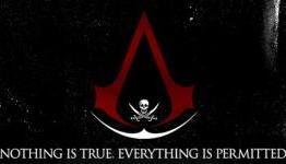 Assassin’s Creed IV: Black Flag has no loading times