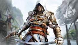 Preview: Assassin’s Creed IV: Black Flag