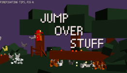 Jones On Fire Is Through App Store Review, Releases March 7, 2013