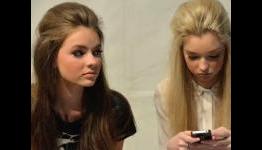 It’s Official: Teens Are Bored With Facebook
