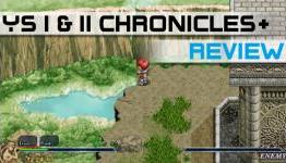 To The Devil’s Tower | Ys I & II Chronicles+ Review–BagoGames