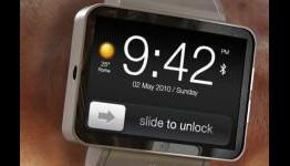 Five iOS Games Made to Run on an iWatch