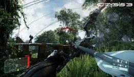 PS3Home: Crysis 3 Review