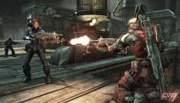 Gears of War: Judgment has unlockable second campaign – trailer