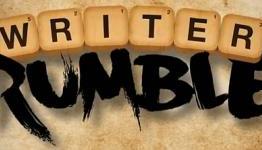 Writer Rumble Review | Warp Zoned