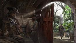 Two Assassin’s Creed IV: Black Flag Trailers Emerge