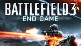 Battlefield 3: End Game releases start tomorrow