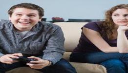Bridging the Gamer Gap