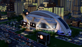 SimCity review – intheGame