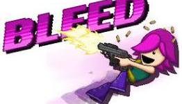 GamerCheese Review – Bleed (PC)
