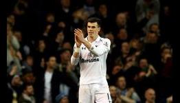 Bale is a match for Messi and Ronaldo, insists Dawson