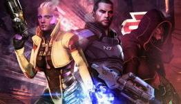 Review –  Mass Effect 3 Omega DLC | GiR