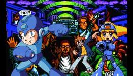 Eight of the Most Awesome Chiptunes in the Current Gaming Scene
