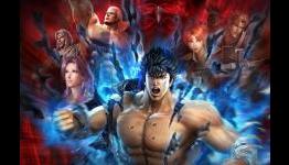Fist of the North Star Ken’s Rage 2 Review – [ThriftyNerd]