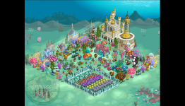 Atlantis Farm Early Access Arrives In the Market