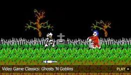RadarPlays – Ghosts ‘n Goblins