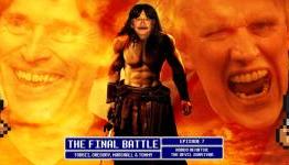The Final Battle: Nobuo Uematsu, The Devil Survivor