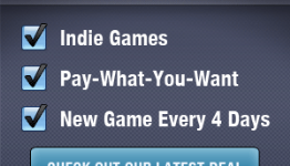 IndieGameStand reveals indie game lineup for PAX East 2013