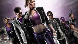 Saints Row 4 PAX East Appearance without THQ?