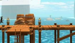 Onwards and Upwards: A BIT.TRIP Runner 2 Review
