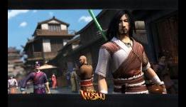 Age of Wushu launching in April