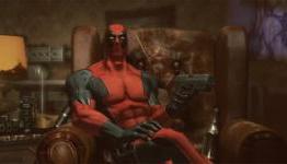 Deadpool given official rating by ESRB