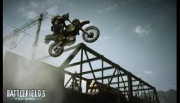 Battlefield 3: Endgame DLC screenshots