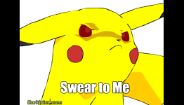 Pokemon Denial