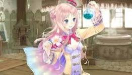 Atelier Meruru Plus Trailer Exhibits New Events, DLC