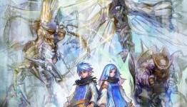 Malicious Rebirth will be released in North America and Europe for Vita
