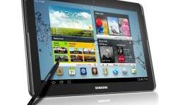 Galaxy Note 8.0 Set to be Revealed – Entertainment Fuse