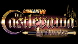 Castlevania Series Art Tribute