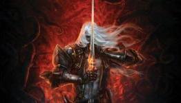 Castlevania: Lords of Shadow – Mirror of Fate (3DS Review) | pressplay